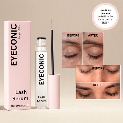Eyeconic Lash Serum - 8ml