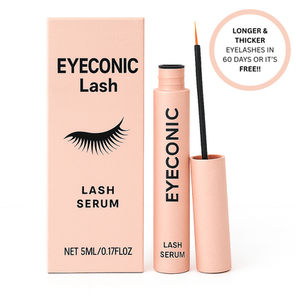 Eyeconic Lash Serum