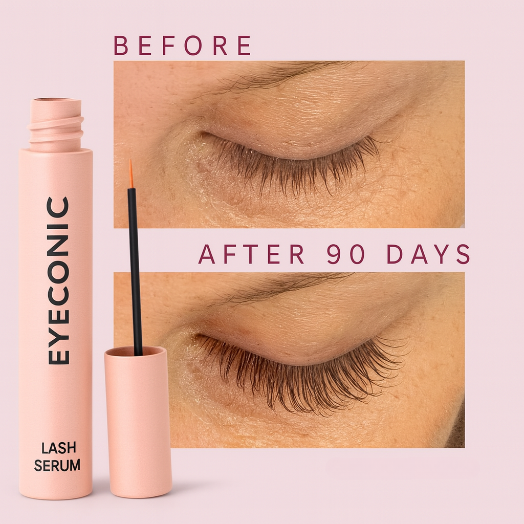 Eyeconic Lash Serum