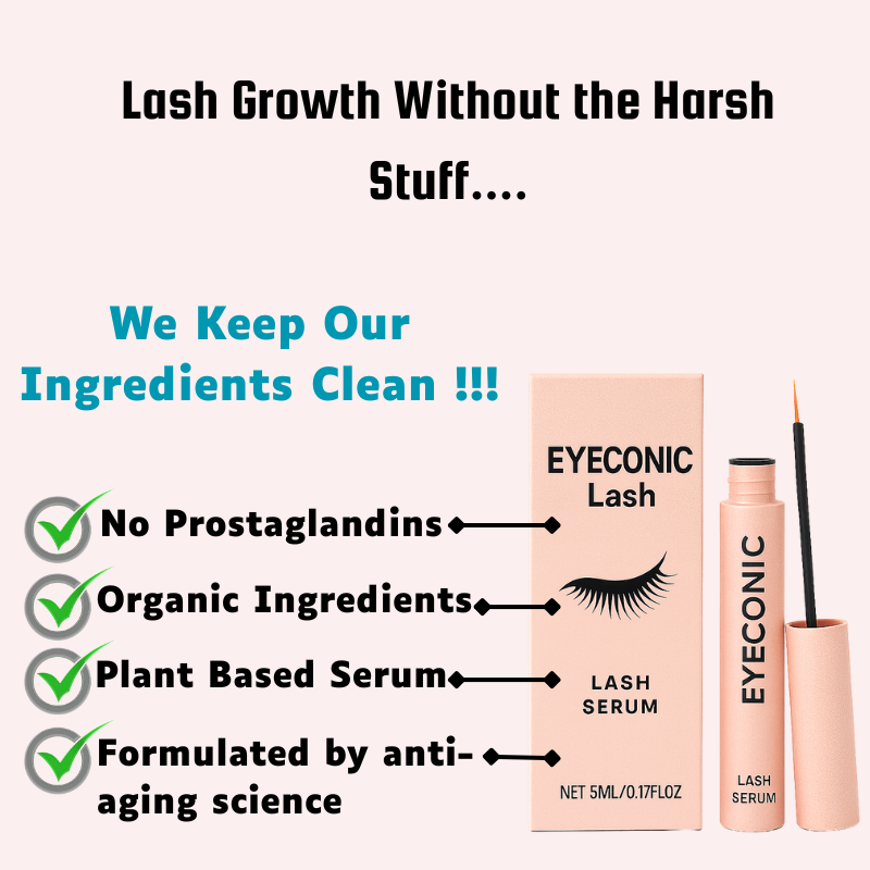 Unlock Your Lushest Lashes Today!