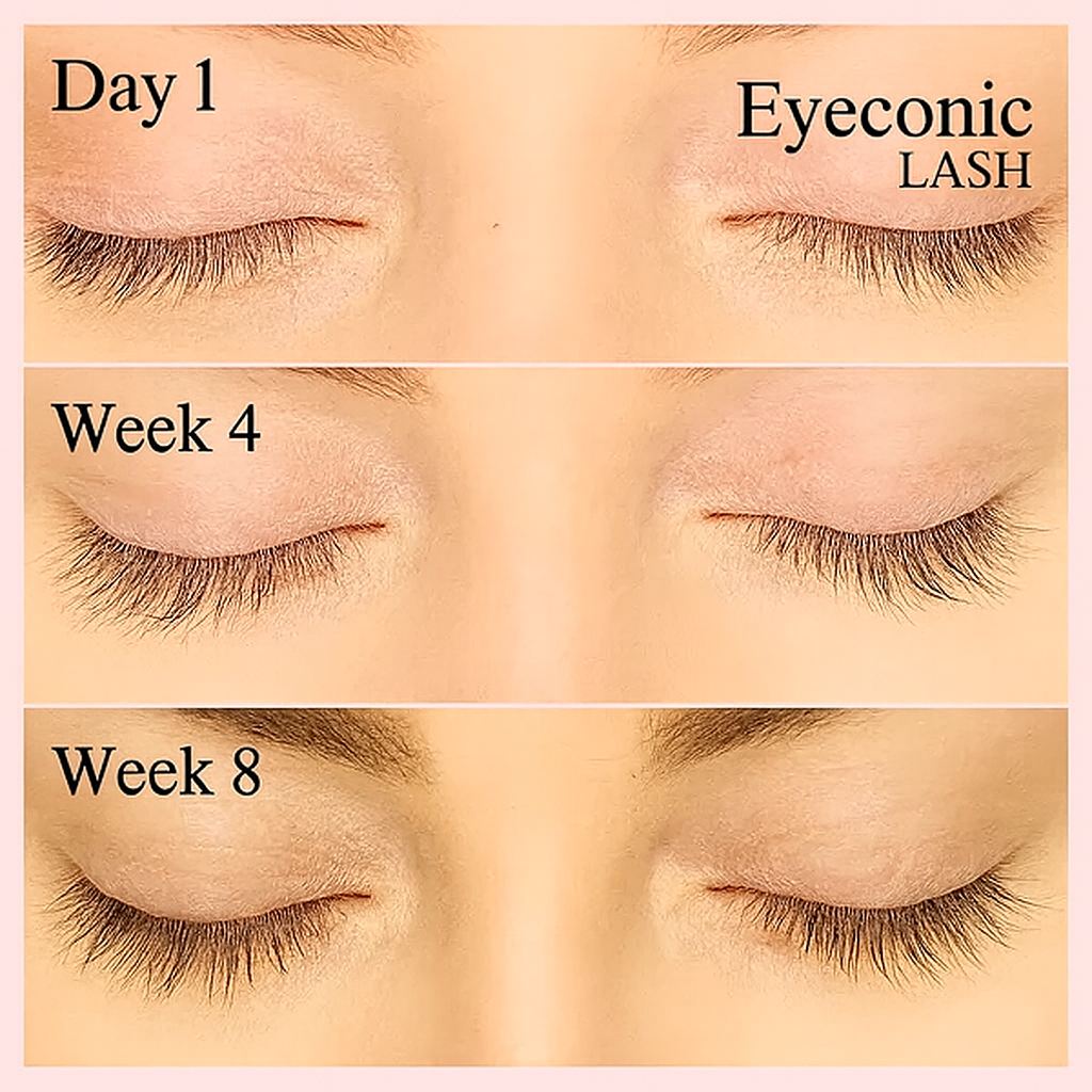 Eyeconic Lash Serum